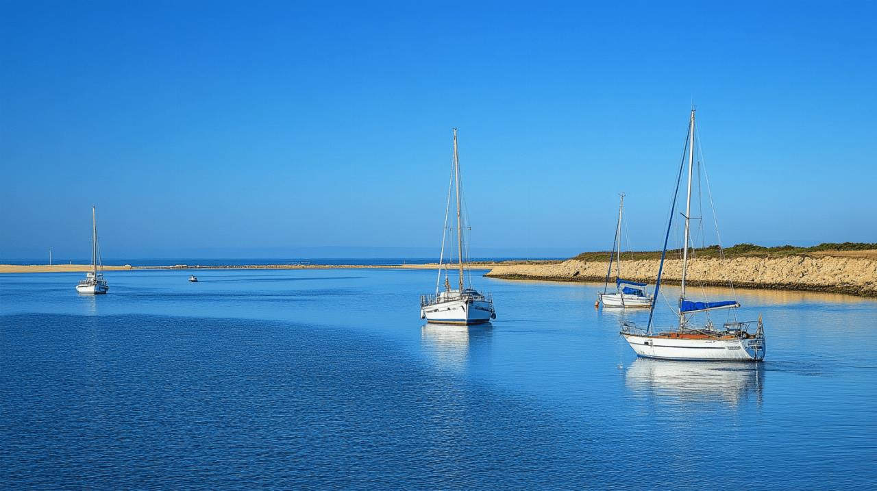 Le nautisme en Languedoc-Roussillon : activites et decouvertes des innovations ecologiques dans la plaisance